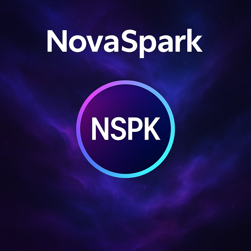 NovaSpark